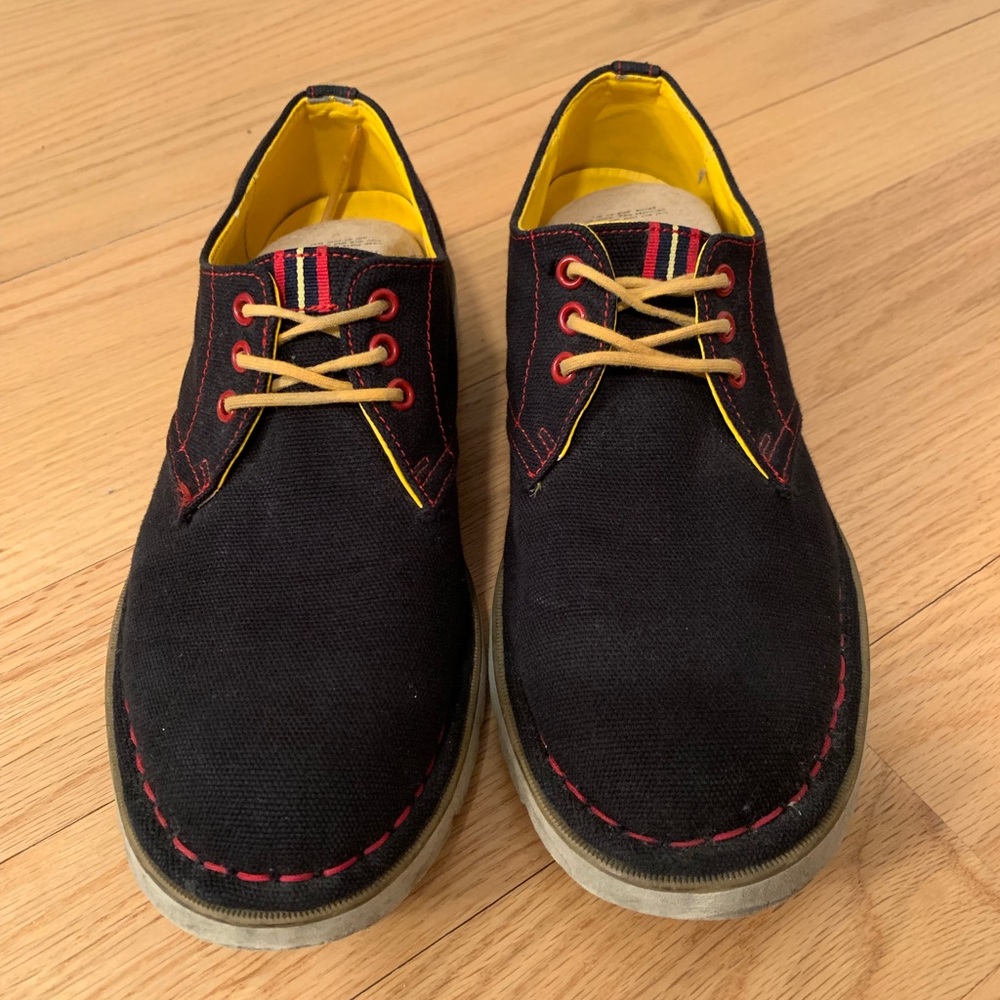 Men’s Black Shoes